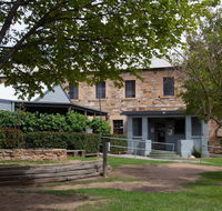 The Globe Hotel Rylstone - Accommodation Batemans Bay