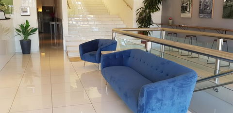 The Grand Motel - Accommodation Batemans Bay 3