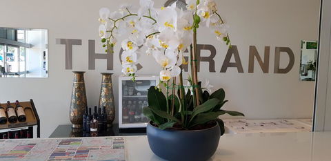 The Grand Motel - Accommodation Batemans Bay 1