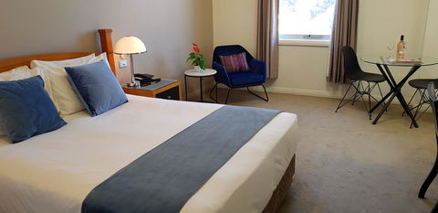 The Grand Motel - Accommodation Batemans Bay 2