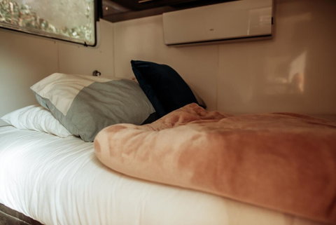 The Grampians Caravan - Accommodation Batemans Bay 2