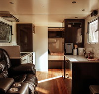 The Grampians Caravan - Accommodation Batemans Bay
