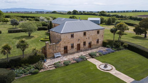 The Granary - Accommodation Batemans Bay 0