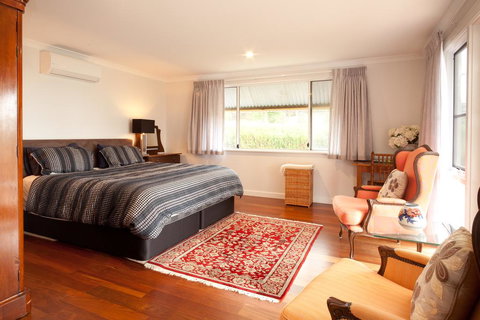 The Grange On Kalgan Bed & Breakfast, Pets Ok, Albany WA - Accommodation Batemans Bay 1