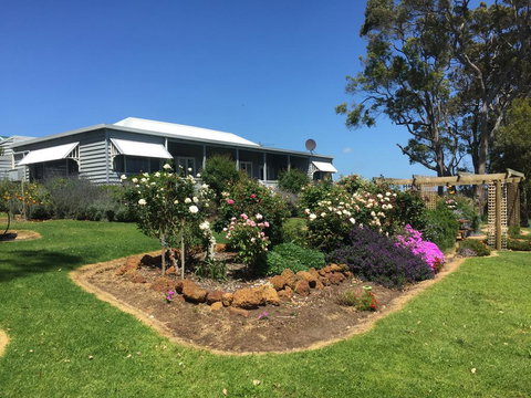 The Grange On Kalgan Bed & Breakfast, Pets Ok, Albany WA - Accommodation Batemans Bay 0