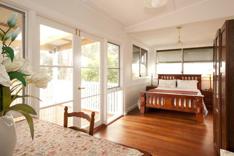 The Grange On Kalgan Bed & Breakfast, Pets Ok, Albany WA - Accommodation Batemans Bay 3