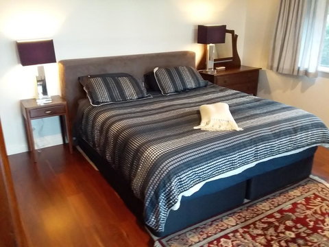 The Grange On Kalgan Bed & Breakfast, Pets Ok, Albany WA - Accommodation Batemans Bay 2