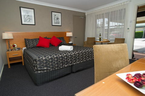 The Grapevine Motel - Accommodation Batemans Bay 3