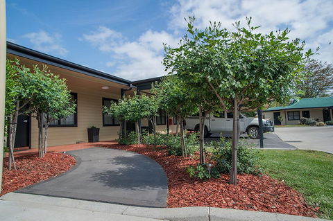 The Grapevine Motel - Accommodation Batemans Bay 2