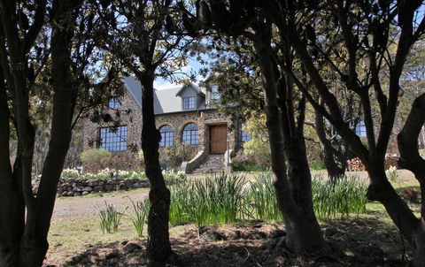 The Great House BnB - Accommodation Batemans Bay 0