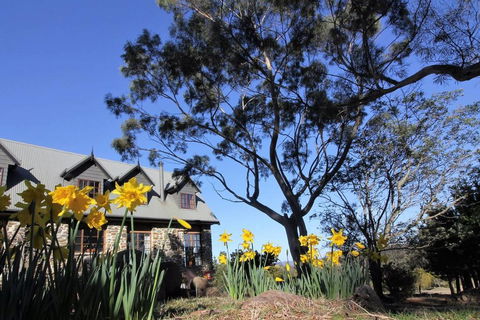 The Great House BnB - Accommodation Batemans Bay 1