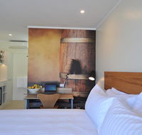 The Griff Motel - Accommodation Batemans Bay