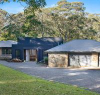 The Gullies Retreat - escape relax and unwind - Accommodation Batemans Bay