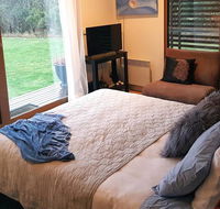 The Gurdies Room with Amazing Sunset Views - Accommodation Batemans Bay