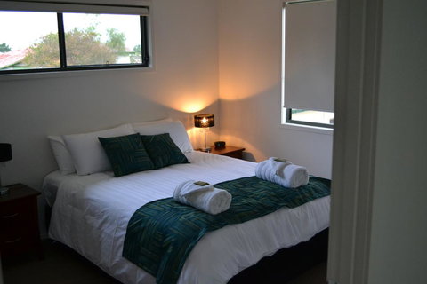 The Haven Biloela - Accommodation Batemans Bay 3