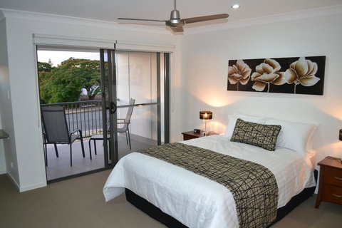 The Haven Biloela - Accommodation Batemans Bay 1