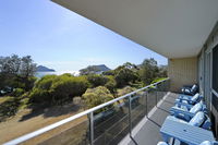 The Helm 4 - Nelson Bay