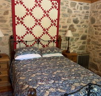 The Heritage Garden - Accommodation Batemans Bay