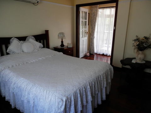 The Hideaway Luxury B&B Retreat - Accommodation Batemans Bay 0
