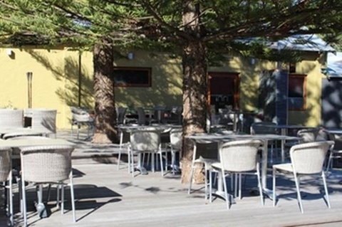 The Inn Mahogany Creek - Accommodation Batemans Bay 2