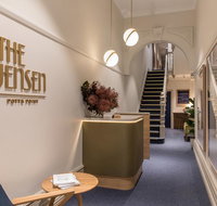 The Jensen Potts Point - Accommodation Batemans Bay