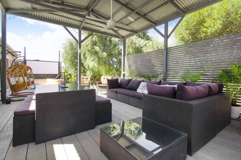 The Jetty - Accommodation Batemans Bay 3