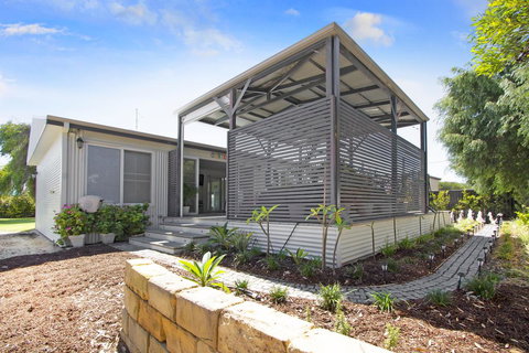 The Jetty - Accommodation Batemans Bay 0