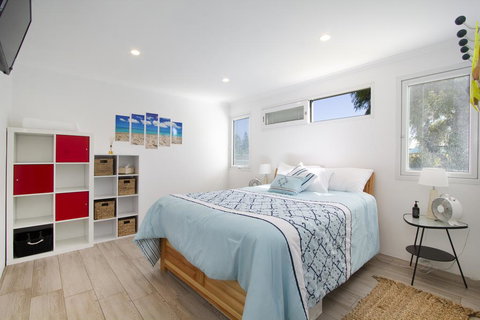 The Jetty - Accommodation Batemans Bay 2