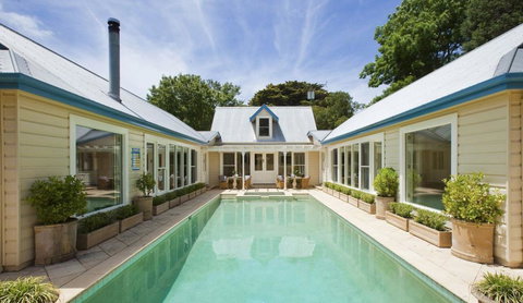 The Kangaloon House - Accommodation Batemans Bay 2