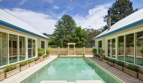 The Kangaloon House - Accommodation Batemans Bay 1