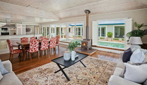 The Kangaloon House - Accommodation Batemans Bay 3