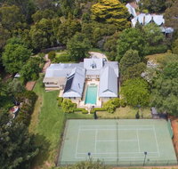 The Kangaloon House - Accommodation Batemans Bay