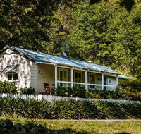 The Kangaroo Valley Cottage - Accommodation Batemans Bay
