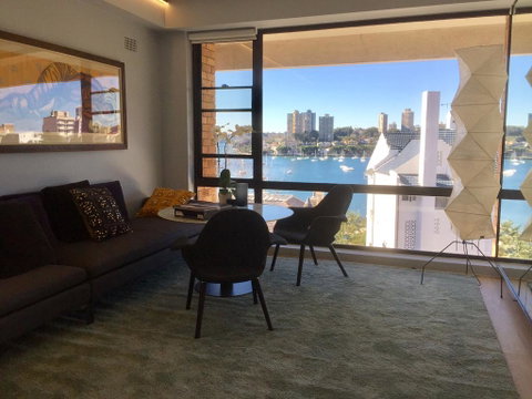 The KC Elizabeth Bay - Accommodation Batemans Bay 2