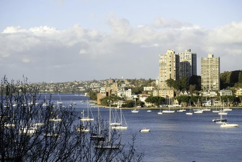 The KC Elizabeth Bay - Accommodation Batemans Bay 1