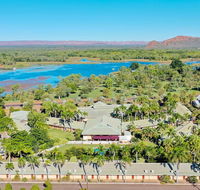 The Kimberley Grande Hotel - Accommodation Batemans Bay