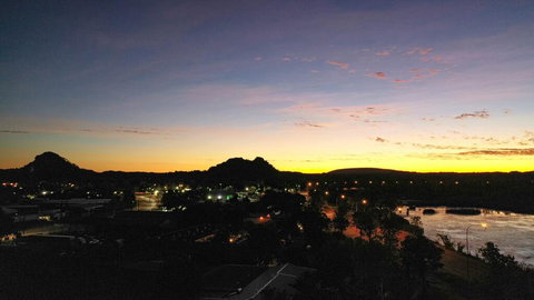 The Kimberley Grande Hotel - Accommodation Batemans Bay 2