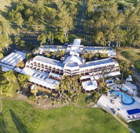 The Kooralbyn Valley - Accommodation Batemans Bay