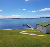 The Lake Escape - Accommodation Batemans Bay