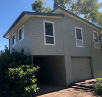 The Lake Guesthouse - Accommodation Batemans Bay