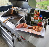 The Lancefield - Accommodation Batemans Bay
