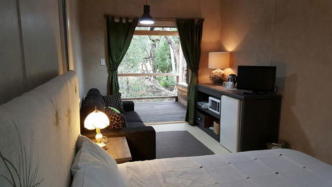 The Laurels Of Chinchilla - Accommodation Batemans Bay 1