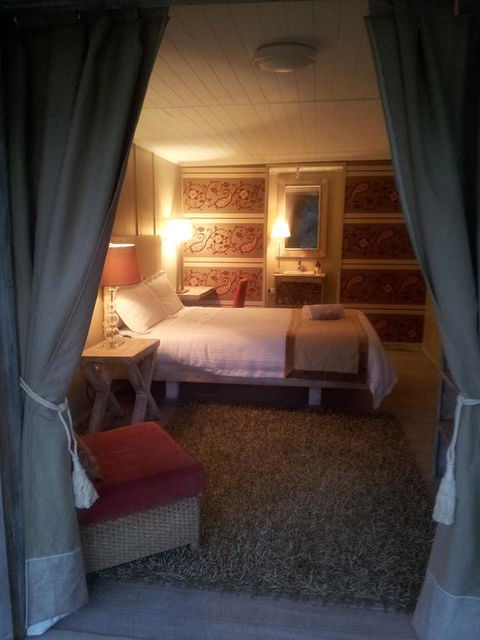 The Laurels Of Chinchilla - Accommodation Batemans Bay 3
