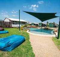 The Leprechaun Resort - Accommodation Batemans Bay