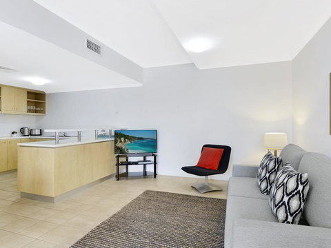 The Lighthouse At Iluka Resort Apartments - Accommodation Batemans Bay 3