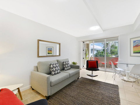 The Lighthouse At Iluka Resort Apartments - Accommodation Batemans Bay 2