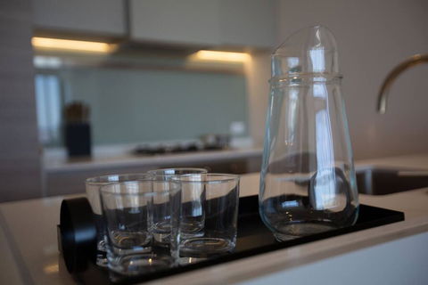 The Lively City 2bed 2 Bath APT @Footscray - Accommodation Batemans Bay 3