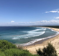 The Lodge Broulee - Accommodation Batemans Bay