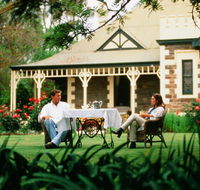 The Lodge Country House - Accommodation Batemans Bay