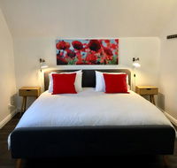 The Loft  Denver - Accommodation Batemans Bay